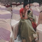 Sunaina Instagram - Insert song as caption ✨ Hyderabad, India