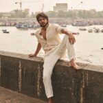 Sundeep Kishan Instagram - Waahhh…it’s May Already ? Okkk then…tell me more 🤟🏽 Clicked by @sagarpawar14 Vibe set by @tanvishindee @ayushiamrute Styled by @stylebyshortie Video by @anannyaj_s