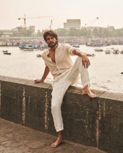Sundeep Kishan Instagram - Waahhh…it’s May Already ? 
Okkk then…tell me more 🤟🏽

Clicked by @sagarpawar14 
Vibe set by @tanvishindee @ayushiamrute 
Styled by @stylebyshortie 
Video by @anannyaj_s