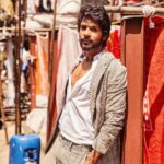 Sundeep Kishan Instagram – Your Clothes..My Vibe… 🤟🏽

Clicked by @sagarpawar14 
Styled by @aarushi.jajodia 
Vibe set by @tanvishindee & @ayushiamrute 
@amaan_makeupartist