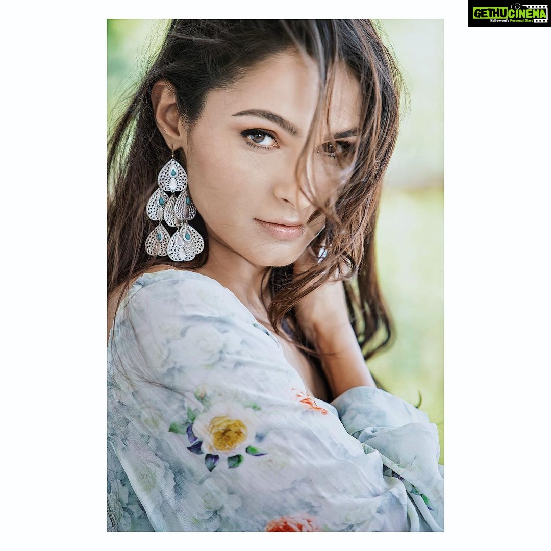 Sunder Ramu Instagram - @therealandreajeremiah @chaitanyarao_official @touchofandy @sharmilahairstylist