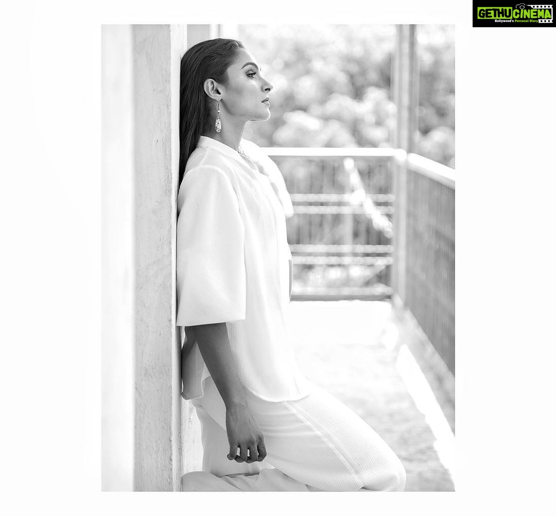 Sunder Ramu Instagram - @therealandreajeremiah @chaitanyarao_official @touchofandy @sharmilahairstylist