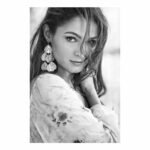 Sunder Ramu Instagram - @therealandreajeremiah @chaitanyarao_official @touchofandy @sharmilahairstylist