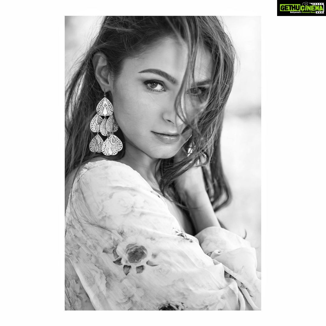 Sunder Ramu Instagram - @therealandreajeremiah @chaitanyarao_official @touchofandy @sharmilahairstylist