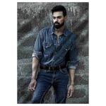 Sunder Ramu Instagram - @offl_avnish Styling - @chaitanyarao_official Hair n Make up @riwaz_lama #malemodel #model #sunderphotography