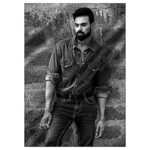Sunder Ramu Instagram - @offl_avnish Styling - @chaitanyarao_official Hair n Make up @riwaz_lama #malemodel #model #sunderphotography
