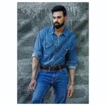 Sunder Ramu Instagram - @offl_avnish Styling - @chaitanyarao_official Hair n Make up @riwaz_lama #malemodel #model #sunderphotography