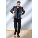 Sunder Ramu Instagram - @ikamalhaasan @amritha.ram #sunderphotography