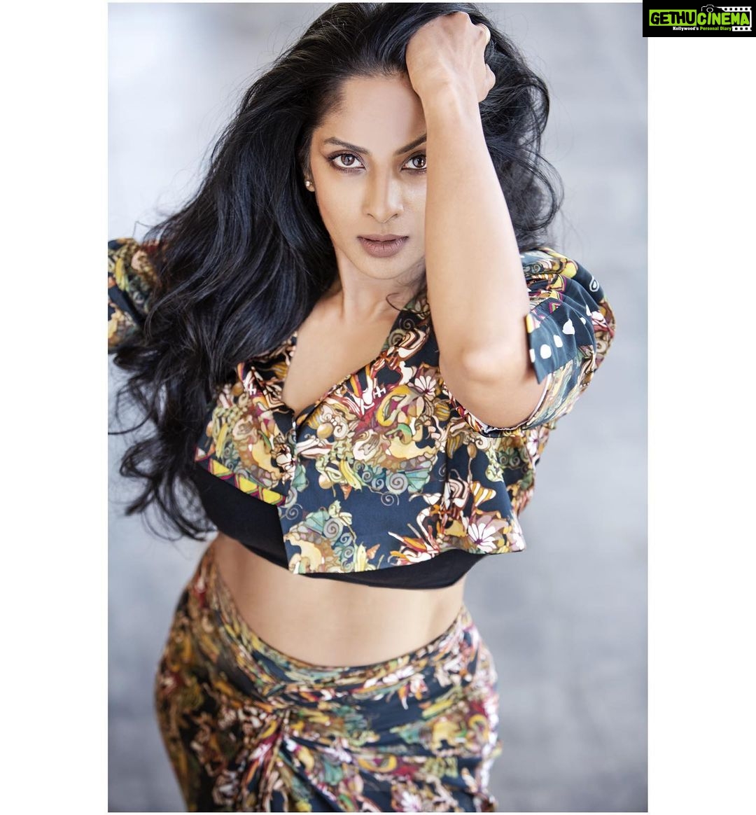 Sunder Ramu Instagram - @sriya_reddy @prakatwork @motwanikiara