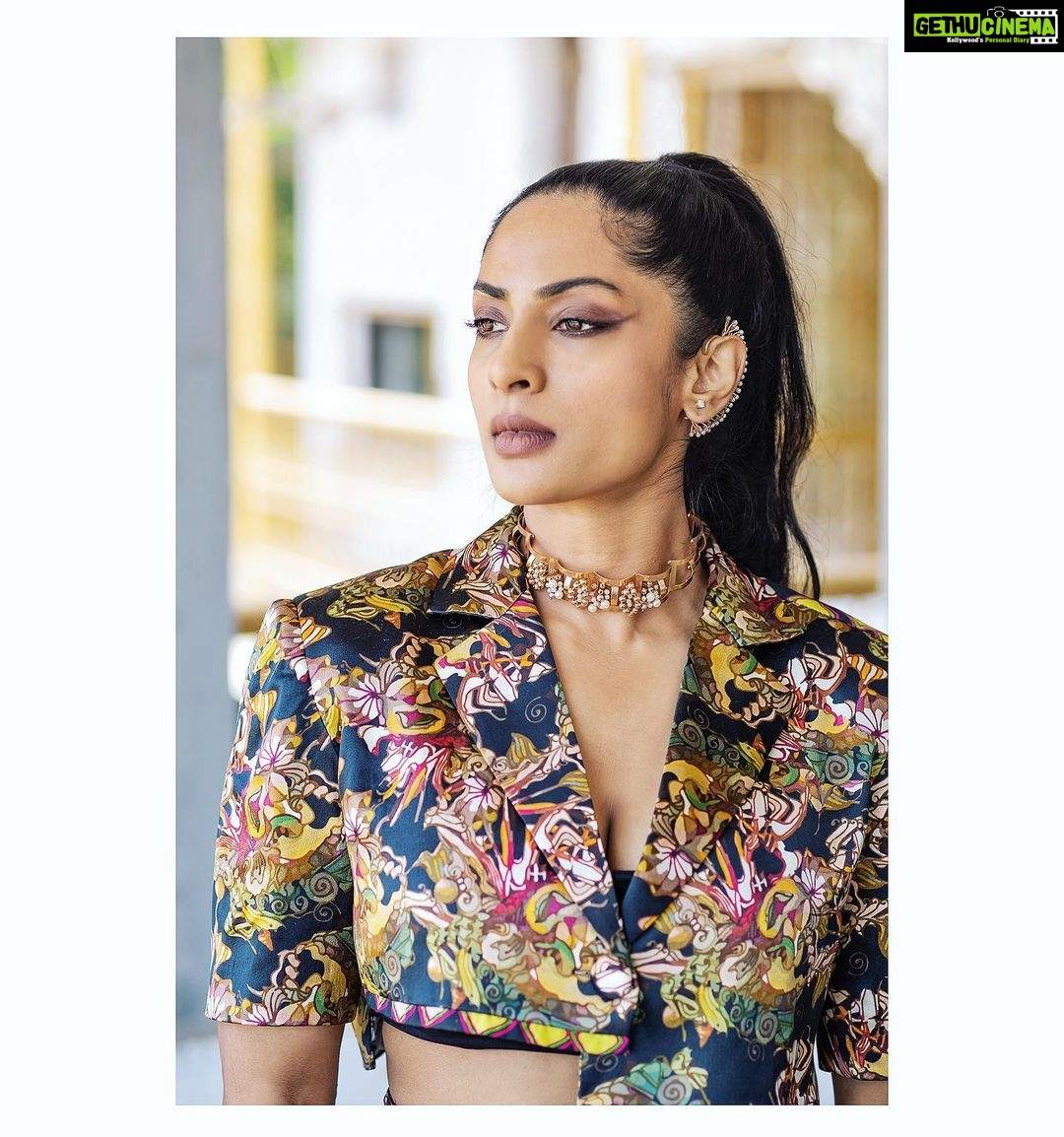 Sunder Ramu Instagram - @sriya_reddy @prakatwork @motwanikiara