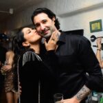Sunny Leone Instagram - About my birthday!! Thank you to my love @dirrty99 for throwing me the best party with all our friends!! I love you all!! . . 📷@snehzala