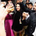 Sunny Leone Instagram – Part 2
.
.
.
📷 @snehzala