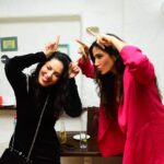 Sunny Leone Instagram - About my birthday!! Thank you to my love @dirrty99 for throwing me the best party with all our friends!! I love you all!! . . 📷@snehzala