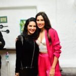 Sunny Leone Instagram - About my birthday!! Thank you to my love @dirrty99 for throwing me the best party with all our friends!! I love you all!! . . 📷@snehzala