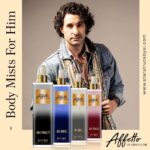 Sunny Leone Instagram - Affetto Body Mists - Proven to get you compliments. Pick out the perfect fragrance for you this season online - starstruckbysl.com . #BodyMists #affettobysunnyleone #fragrances #scentoftheday