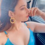 Tamannaah Instagram - Miss B and her break time 💭 #MissB