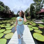 Tamannaah Instagram – Miss B and her beach life 🌊 Phuket, Thailand