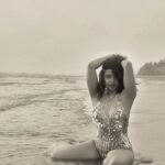 Tejaswi Madivada Instagram – Cos why not!