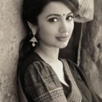 Tejaswi Madivada Instagram - It's all grey this world!