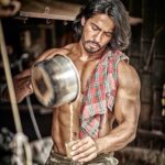 Thakur Anoop Singh Instagram – Celebrating the hard work of labours! 

HAPPY LABOUR DAY!