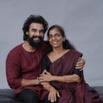 Tovino Thomas Instagram – To all the Mothers out there, thank you for stepping up every single day. 
We love you ❤️

Happy Mothers Day ✨