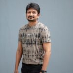 Udhayanidhi Stalin Instagram -