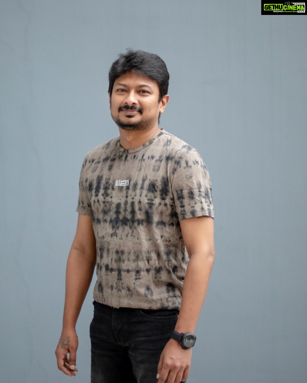 Udhayanidhi Stalin - 86.7K Likes - Most Liked Instagram Photos