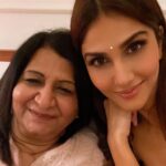 Vaani Kapoor Instagram - Mother’s Day ♥️ Today. Everyday.