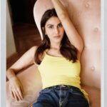 Vaani Kapoor Instagram – Weekend I see you 👀 🫧