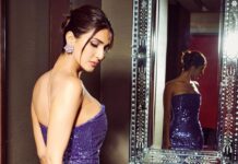 Vaani Kapoor Instagram - 💎