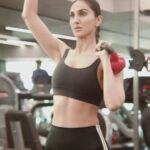 Vaani Kapoor Instagram – Dear fat, prepare to die! XO, me.
.

.

.
#MondayMotivation