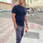 Vaibhav Reddy Instagram - Dubai, Dubai Main Road, Dubai Kuruku Sadhu, Dubai