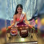 Vaibhavi Shandilya Instagram – Birthday photo dump 
#birthday #27thmay #2022 Mumbai, Maharashtra