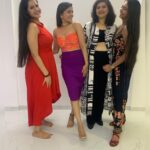 Vaibhavi Shandilya Instagram – Birthday photo dump 
#birthday #27thmay #2022 Mumbai, Maharashtra