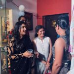 Vanitha Vijayakumar Instagram - Candid shots by @jovika_vijaykumar @vanithavijaykumarstyling @vanithavijaykumarstudios Chamiers Road