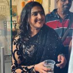 Vanitha Vijayakumar Instagram – Candid shots by @jovika_vijaykumar  @vanithavijaykumarstyling @vanithavijaykumarstudios Chamiers Road