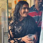 Vanitha Vijayakumar Instagram - Candid shots by @jovika_vijaykumar @vanithavijaykumarstyling @vanithavijaykumarstudios Chamiers Road