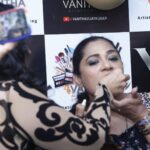 Vanitha Vijayakumar Instagram - Chamiers Road