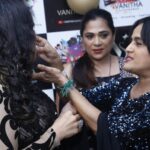 Vanitha Vijayakumar Instagram – Grand launch @vanithavijaykumarstudios @vanithavijaykumarstyling Chamiers Road