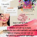 Vanitha Vijayakumar Instagram – Register now , limited seats ….date will be announced soon..+919444501747