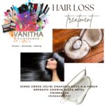 Vanitha Vijayakumar Instagram - Make an appointment and meet me for hair care guidance and consulting.we have home made products custom made for every skin type and problem @vanithavijaykumarstyling @vanithavijaykumarstudios