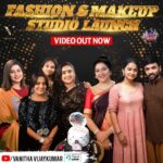 Vanitha Vijayakumar Instagram - https://youtu.be/_DWCD6105-w