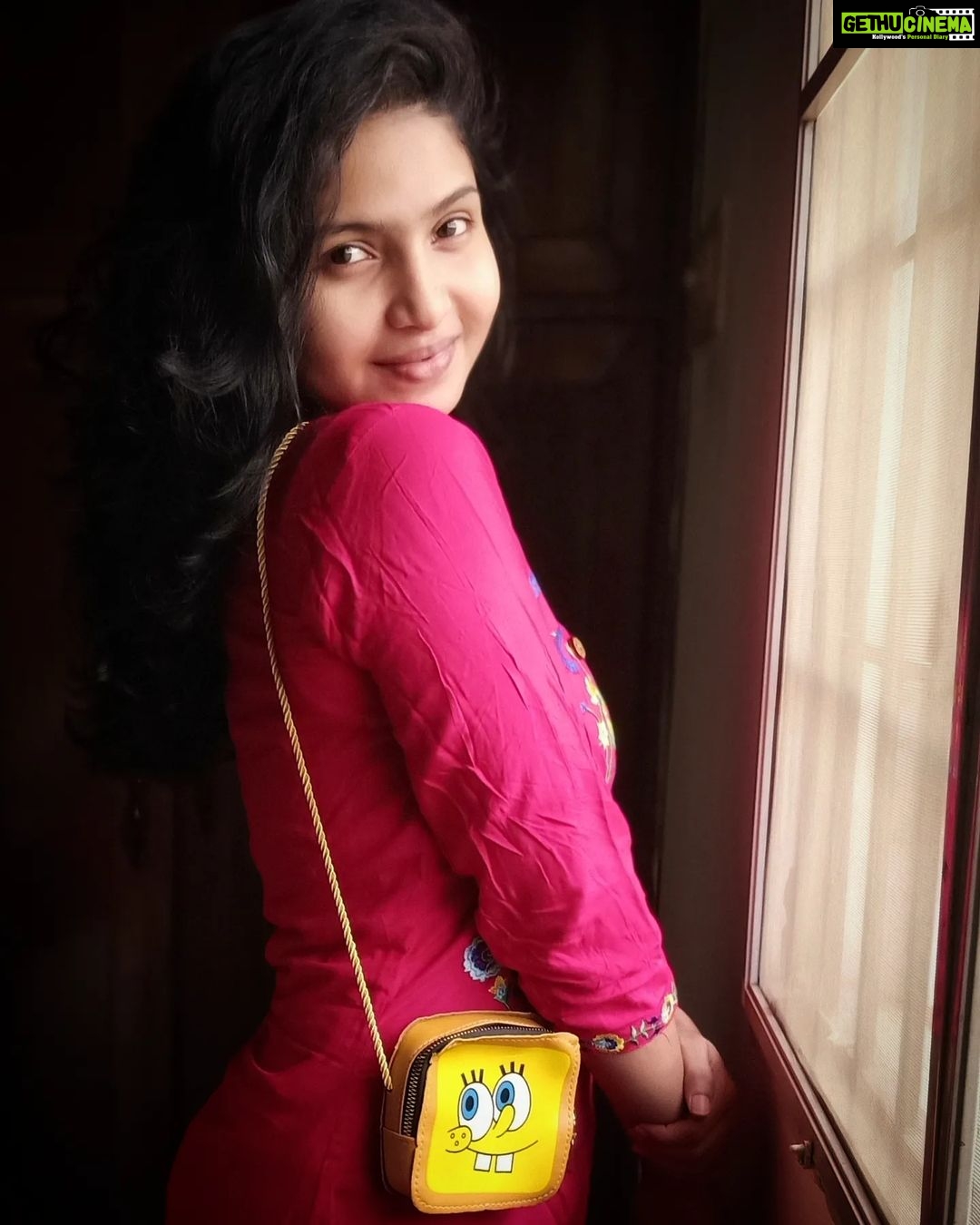Venba Instagram - Got some cute stuffs from❤ @showy_beads Do check out their page👆 #love #cute #instalike #instamood #followforfollowback #followme #viral #pinterest #love #style #swag #heroine #cool #tamilcinema #chennai #instagram #likeforlike #likeforfollow #smart #smile