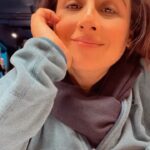 Vidya Balan Instagram - When you are cold, tired and waiting for your food🧊 😴 🍽