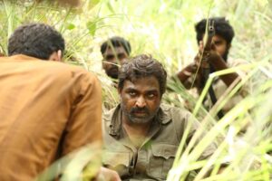 Vijay Sethupathi Instagram - #Viduthalai - Shooting on full swing.

@soorimuthuchamy #VetriMaaran #ilaiyaraaja @elredkumar @rsinfotainment @mani.rsinfo @VelrajR @donechannel1 @ctcmediaboy