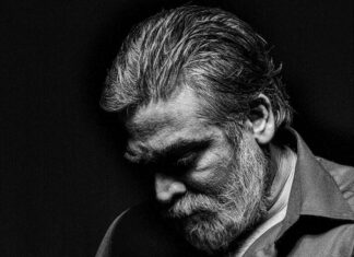 Vijay Sethupathi Instagram - #newprofilepic