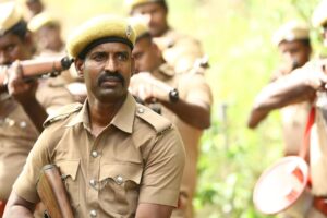 Vijay Sethupathi Instagram - #Viduthalai - Shooting on full swing.

@soorimuthuchamy #VetriMaaran #ilaiyaraaja @elredkumar @rsinfotainment @mani.rsinfo @VelrajR @donechannel1 @ctcmediaboy