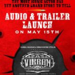 Vijay Sethupathi Instagram - #Vikram audio & trailer launch on May 15th @anirudhofficial musical. #VikramAudioLaunch #VikramFromJune3 @ikamalhaasan @lokesh.kanagaraj @redgiantmovies_ @rkfioffl