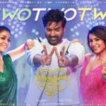 Vijay Sethupathi Instagram - #TwoTwoTwo Video Song 🤩🤩 OUT NOW ➡️ #KRK #Anirudh25 #KaathuVaakulaRenduKaadhal In Theatres. A @wikkiofficial Original An @anirudhofficial Musical #Nayanthara @samantharuthprabhuoffl @therowdypictures @7_screenstudio @redgiantmovies_ @sonymusic_south @proyuvraaj