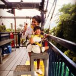 Vijayalakshmi Instagram - Thanks for the wonderful memories singapore ♥️♥️♥️